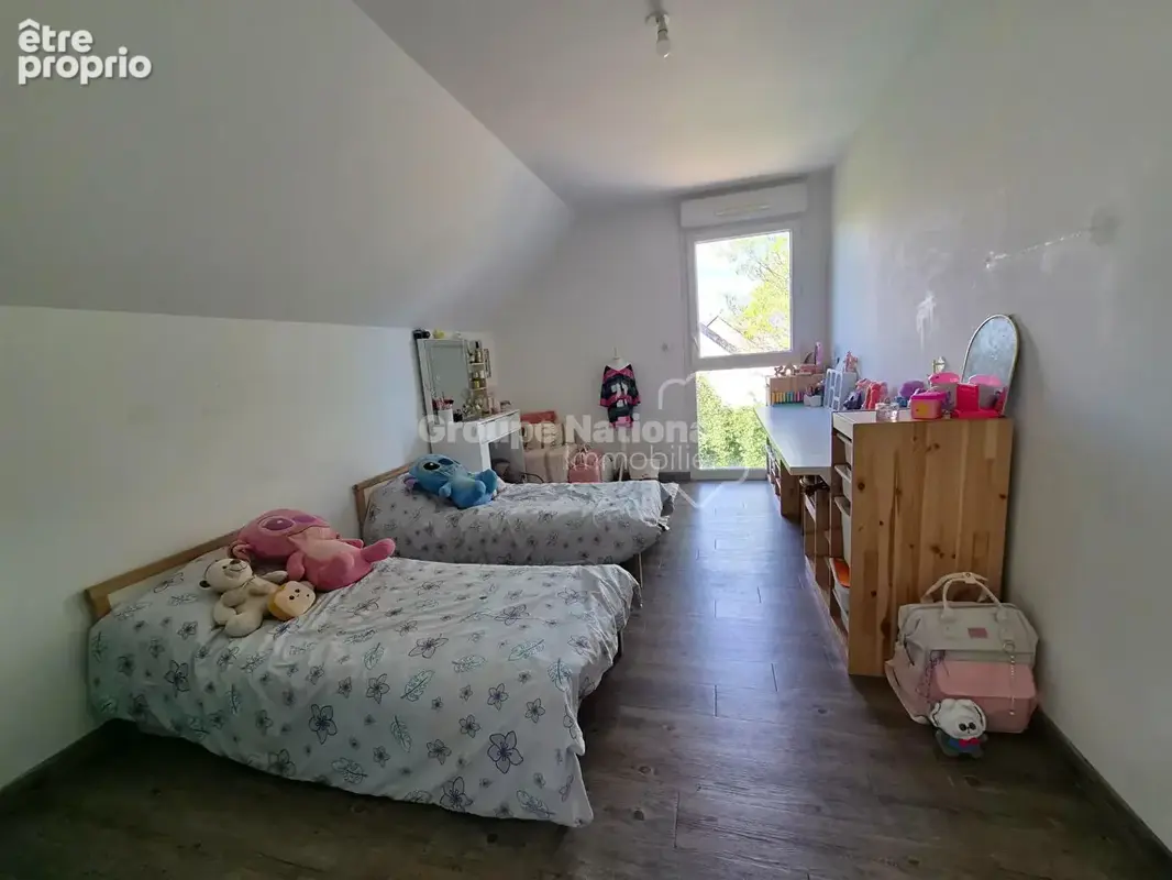 Maison Joue Les Tours 5 pièce(s) 104 m2 - photo 6