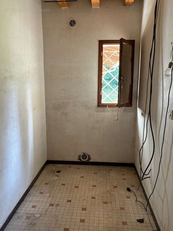 Maison à SAINT-PAUL-LES-DAX