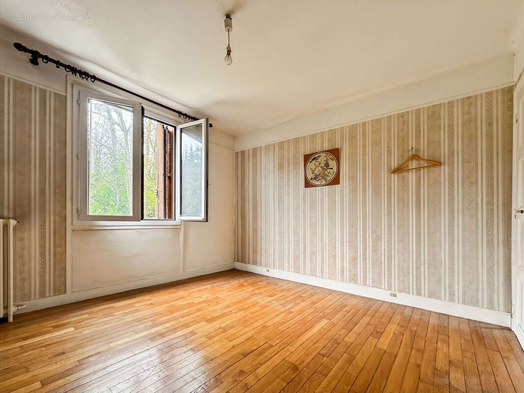 Maison à ROSNY-SOUS-BOIS