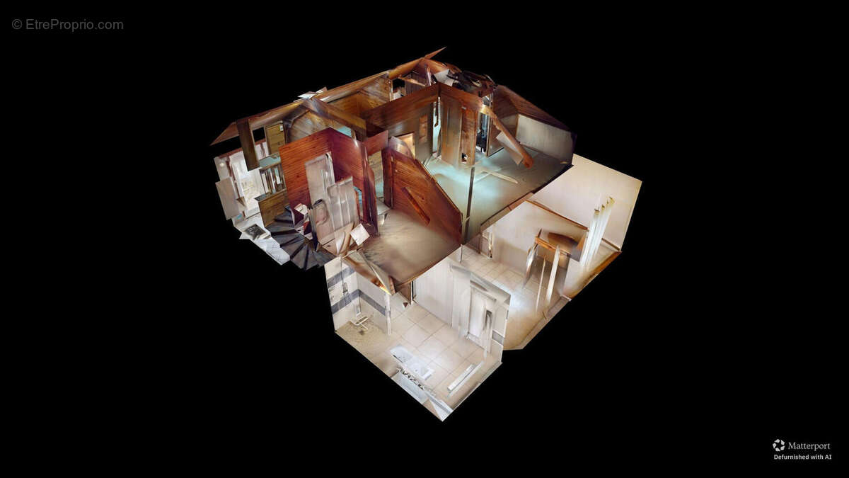 Maison 121m² à bourges - photo 13