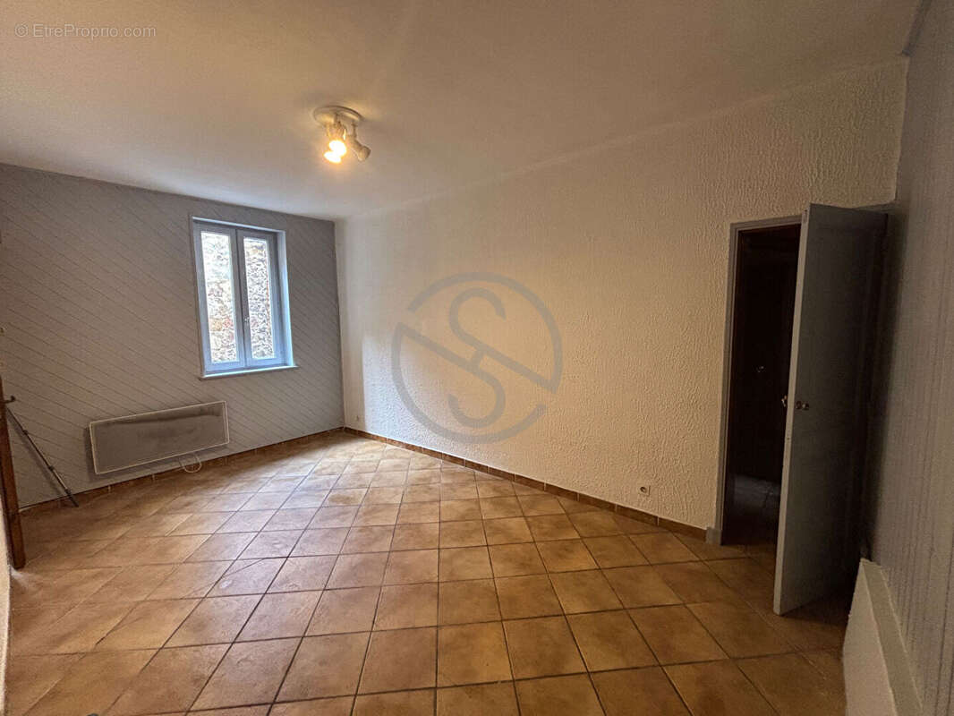 Appartement à ANNONAY