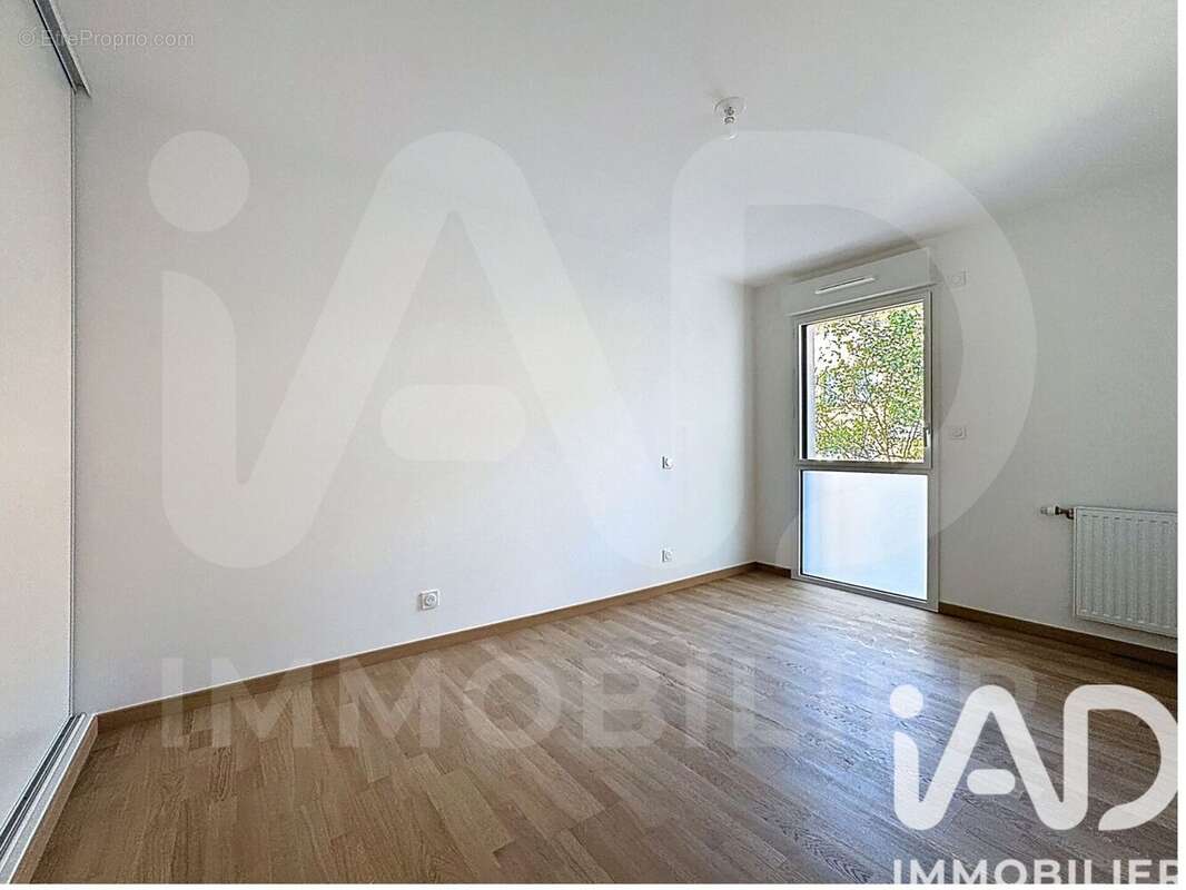 Photo 4 - Appartement à TOULOUSE