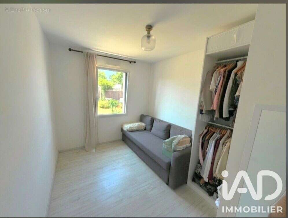 Maison 87 m² à La Ferriere  - photo 8