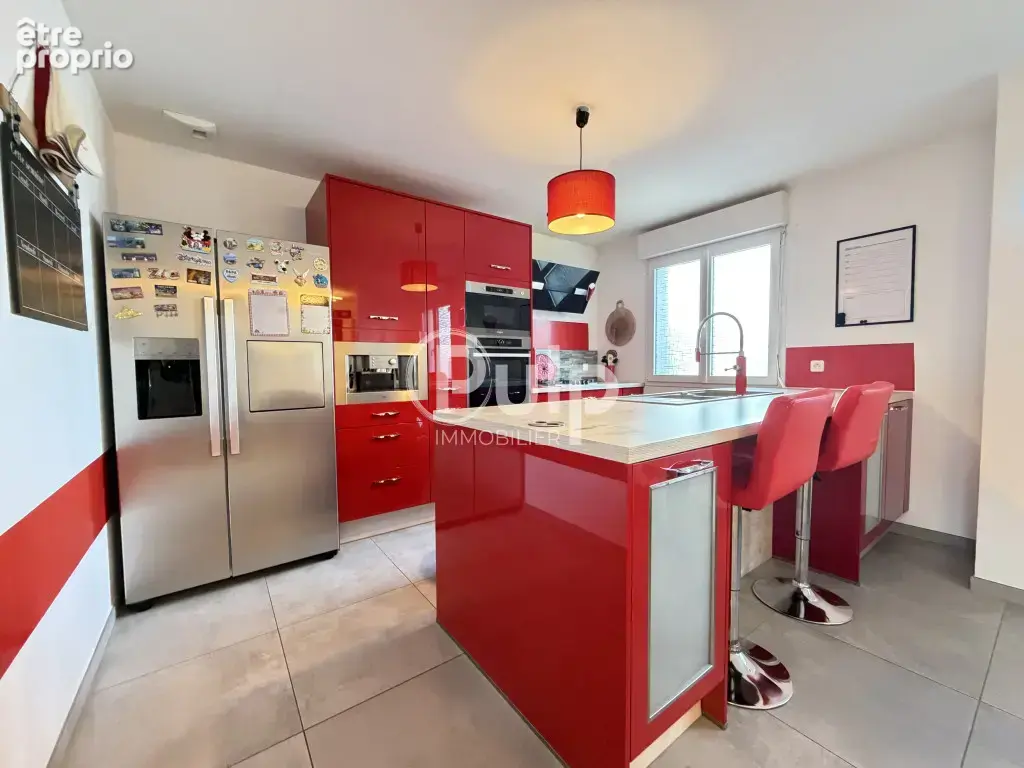 Bien à vendre à sains-en-gohelle - photo 4