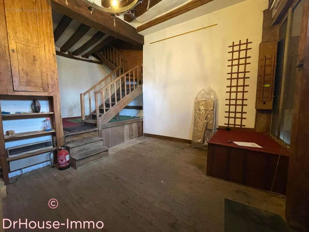 Appartement à CHATEAU-RENARD