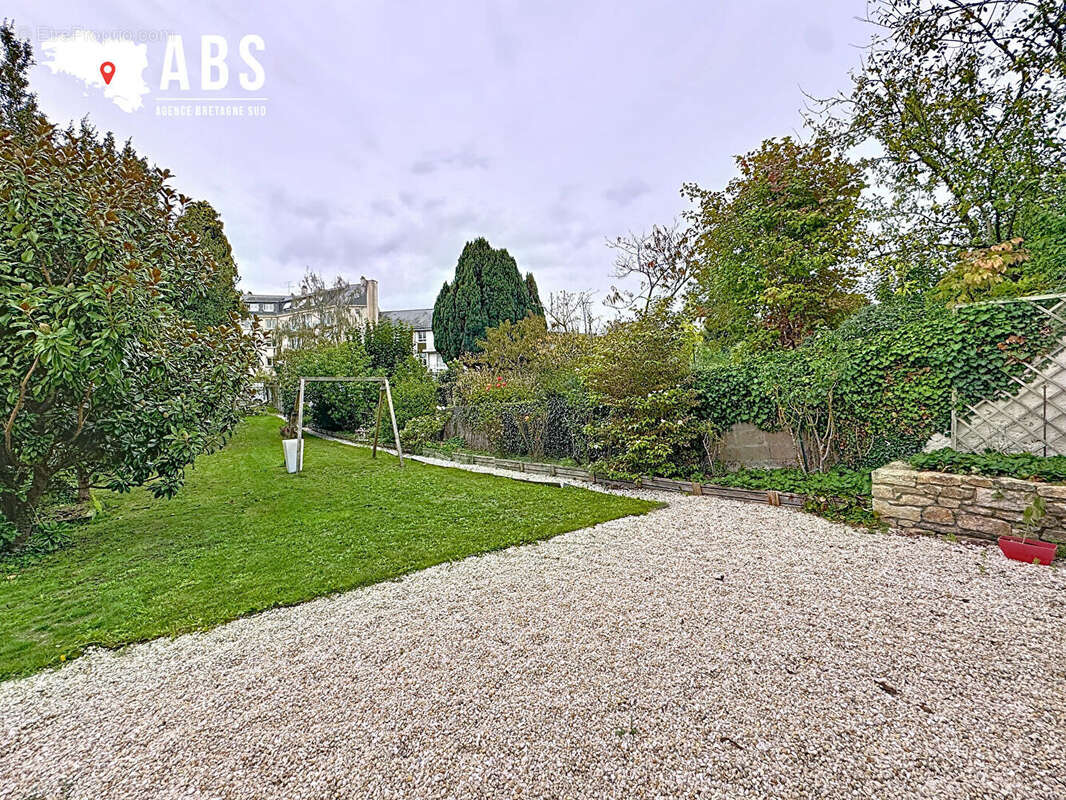 Maison à LA ROCHE-BERNARD