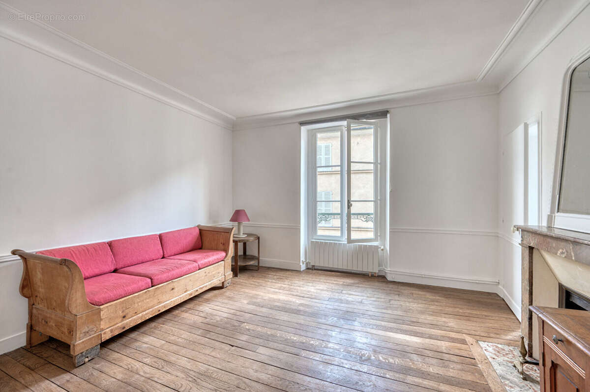 Appartement à LE PECQ