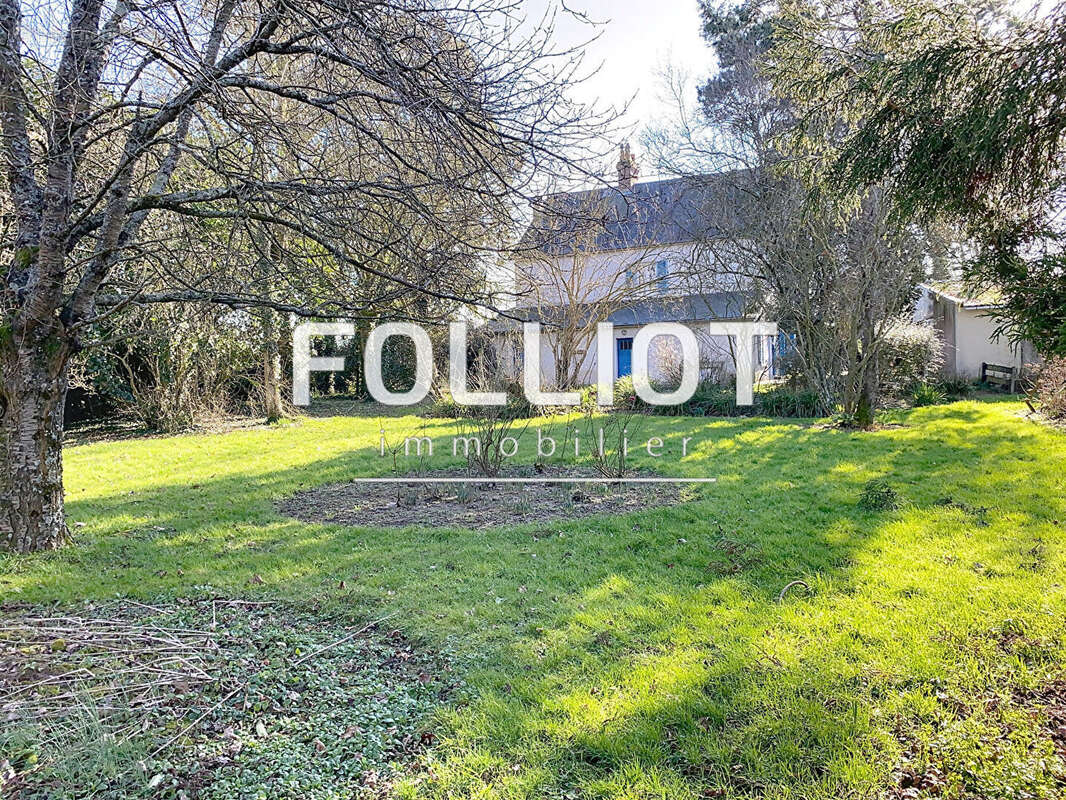 Maison à SAINT-CLAIR-SUR-L&#039;ELLE