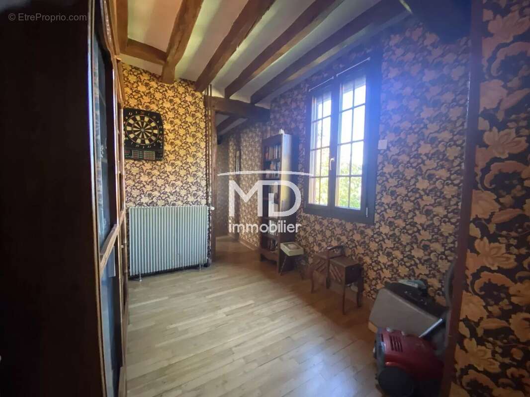 Maison à EVREUX