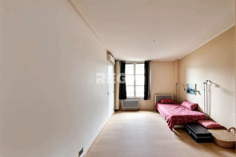 Appartement à FONTAINEBLEAU