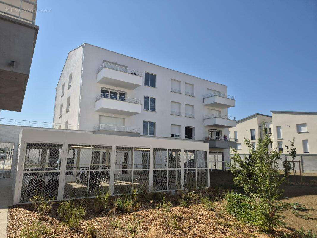 Appartement 43 m² à Cugnaux  - photo 2