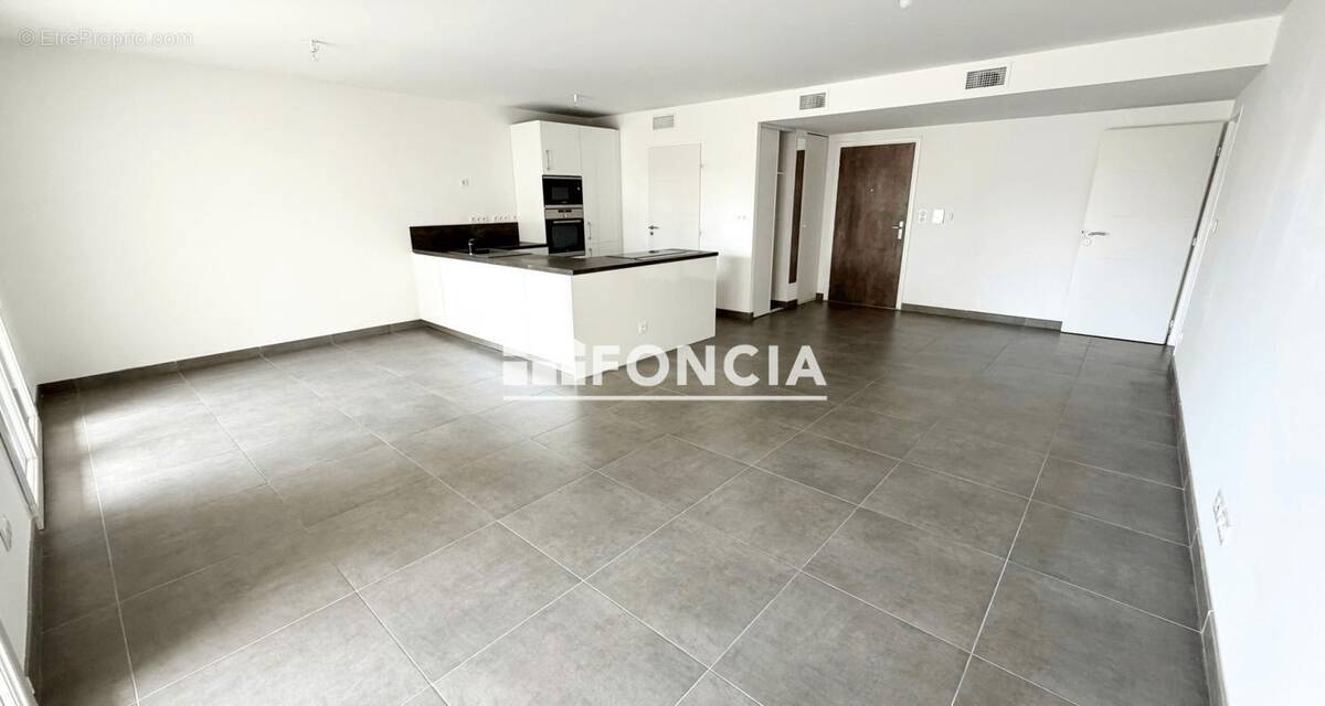 Appartement à NARBONNE