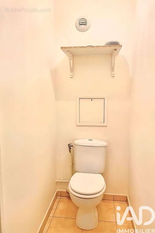 Photo 6 - Appartement à ALFORTVILLE