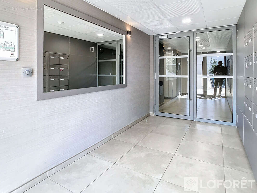 Appartement à VITROLLES