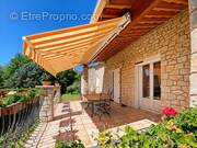 Maison à VILLENEUVE