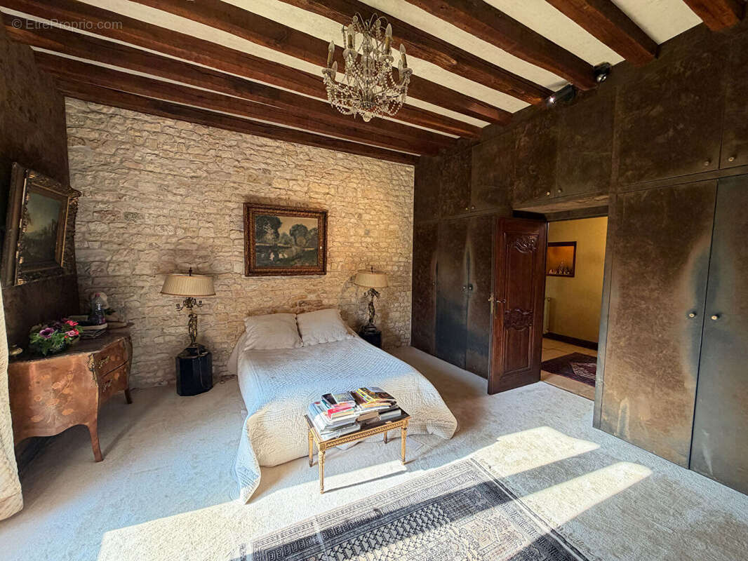 Maison à ARCAY