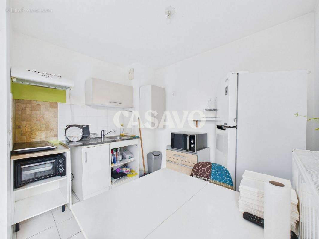 Appartement à NEUILLY-SUR-MARNE