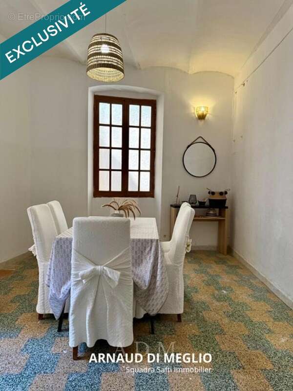 Photo 2 - Appartement à BONIFACIO