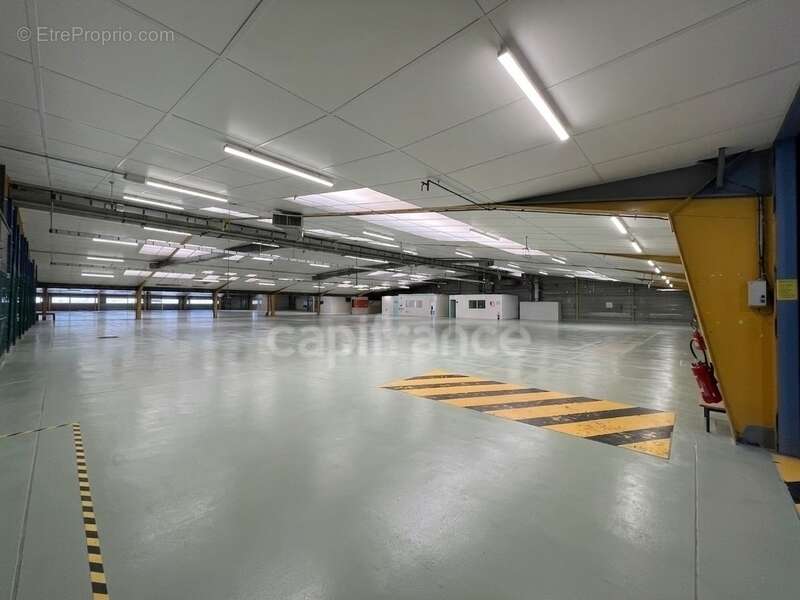 Commerce à CHEVANCEAUX