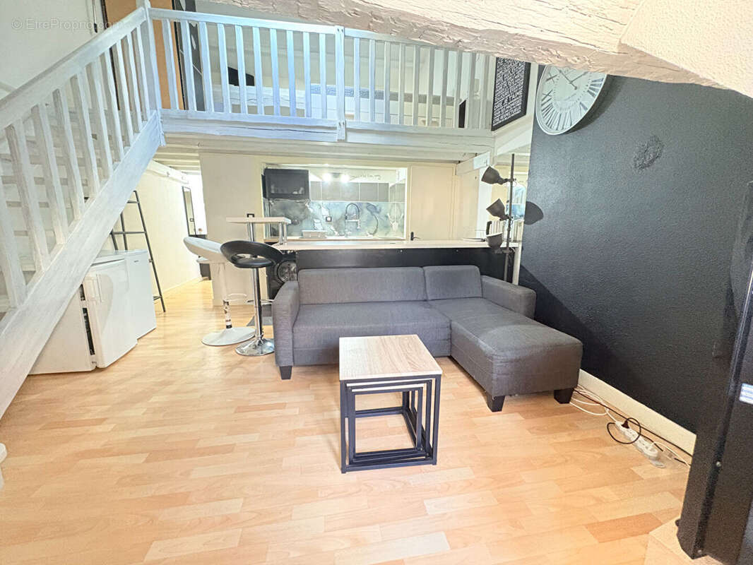 Appartement à ORLEANS