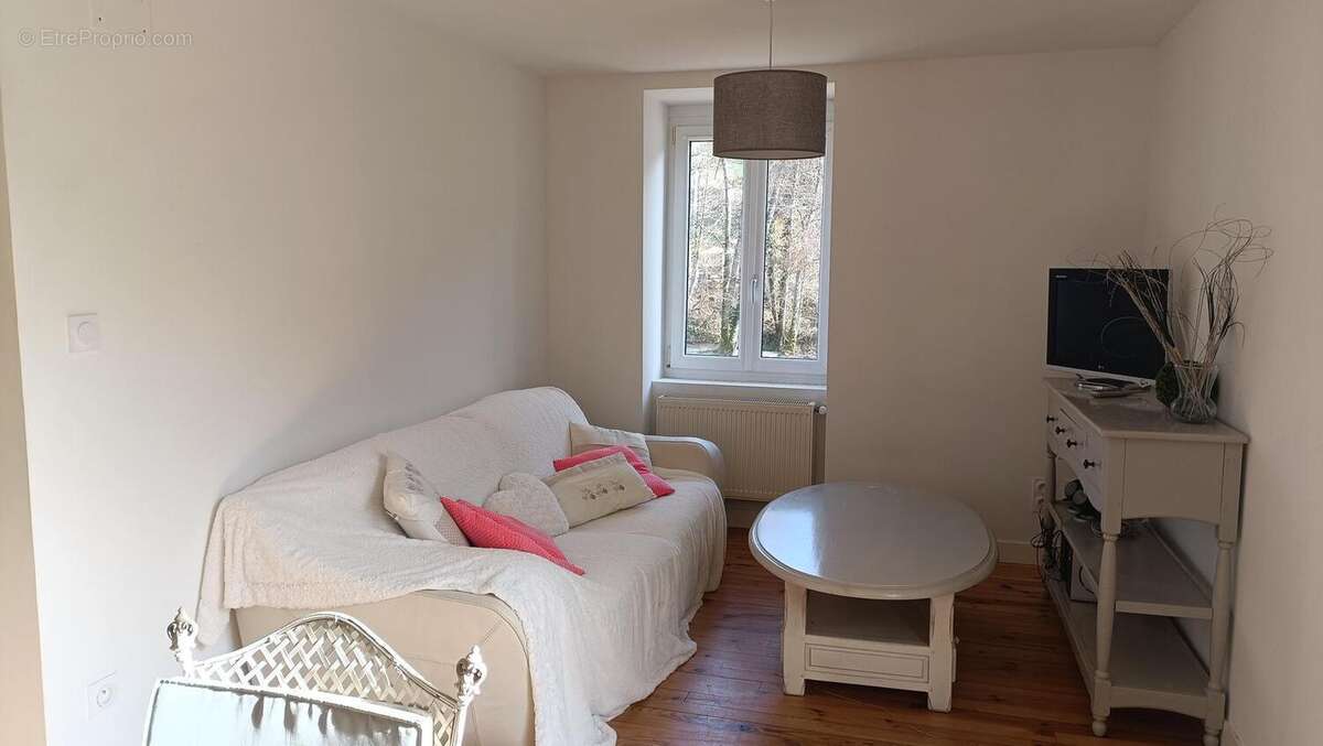 Photo 5 - Maison à SAINT-VINCENT-DE-REINS