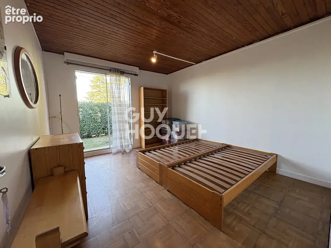 Maison Dampierre Sur Avre 4 pièce(s) 81 m2 - photo 6