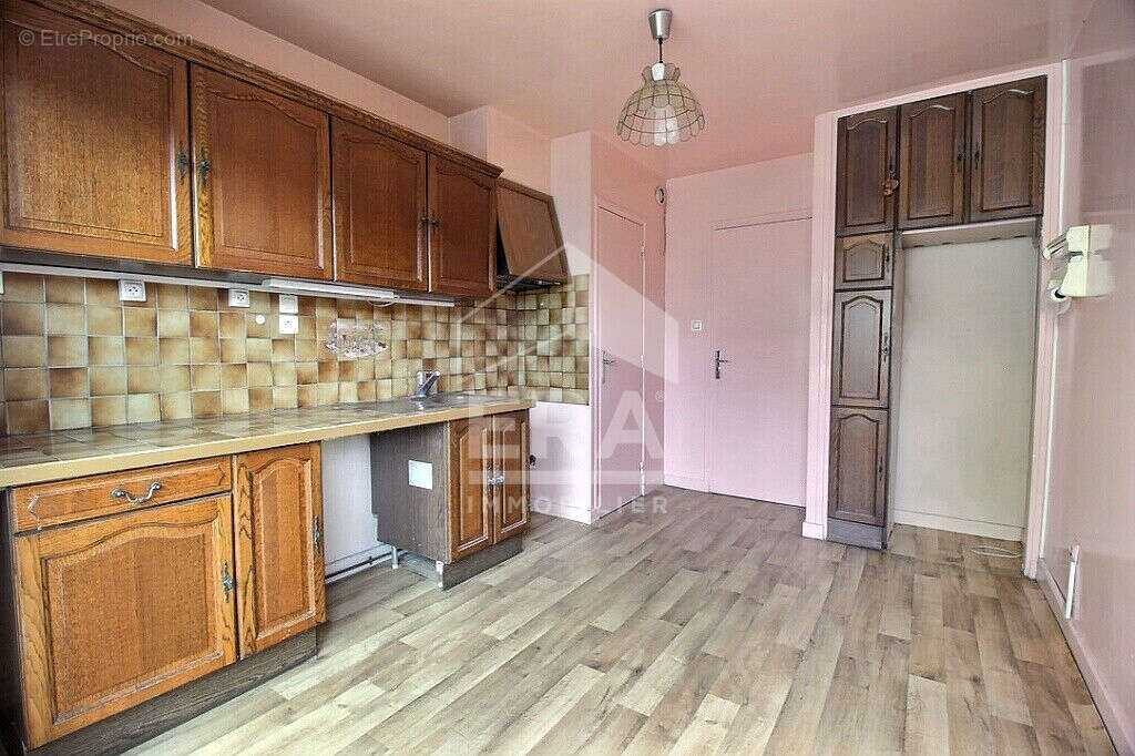Appartement 130m² à clermont-ferrand - photo 4