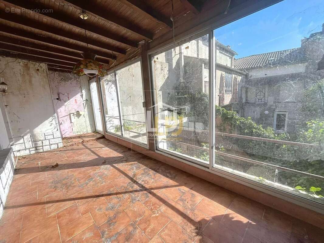 Appartement à CASTELSARRASIN