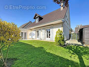 Maison à BONSECOURS