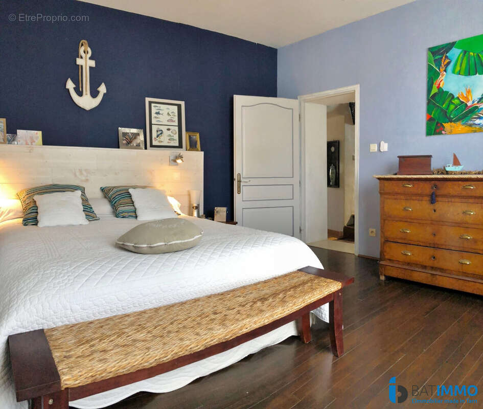 Maison à LABRUGUIERE