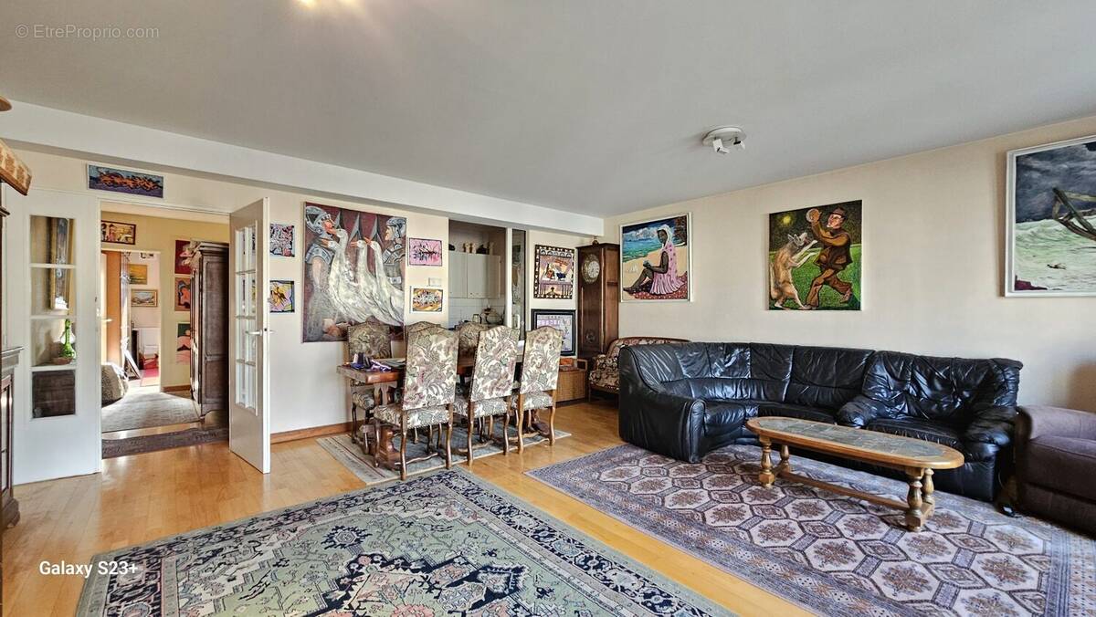 Appartement à NIORT