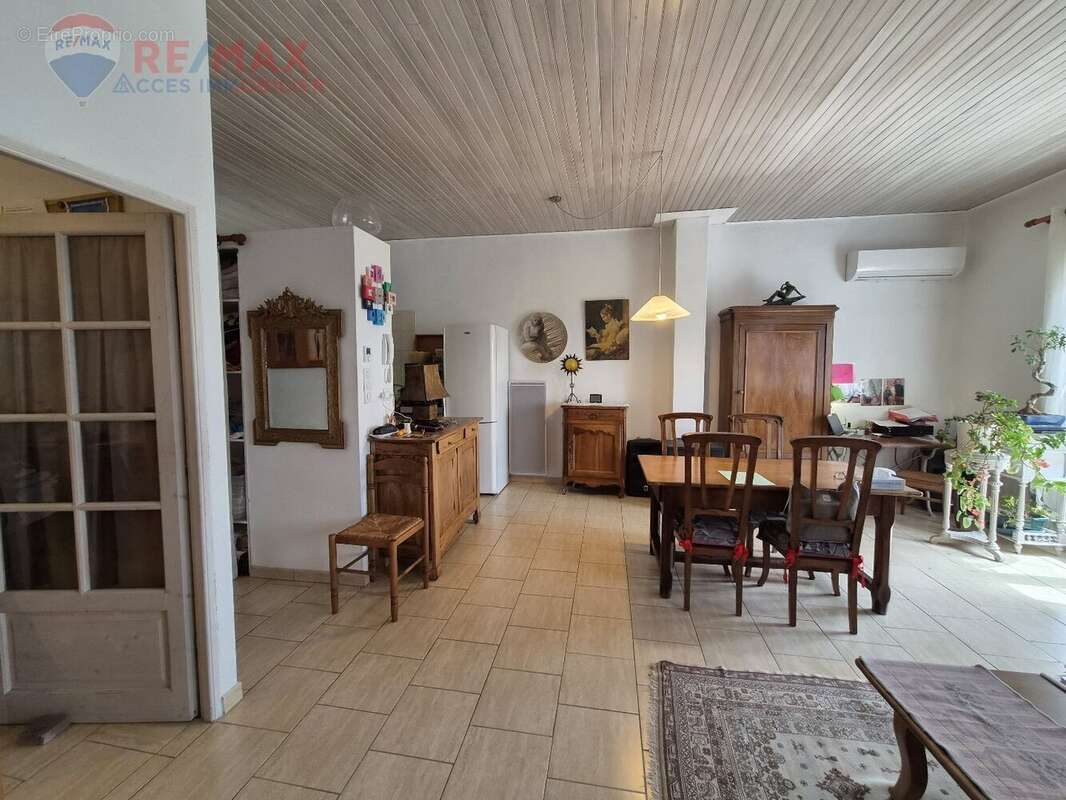 Maison à PREIXAN