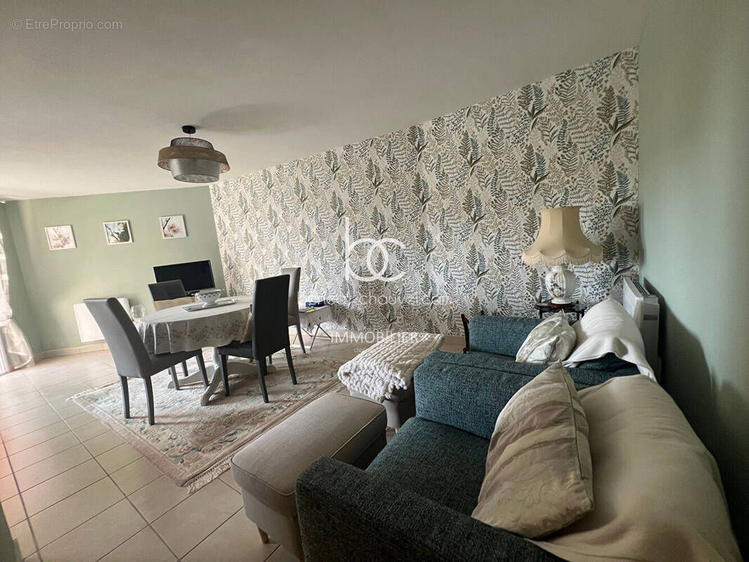 Appartement à VANNES