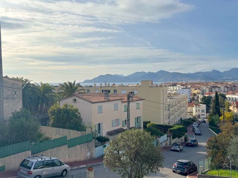 Appartement à vendre 5 pièces CANNES (06) - photo 17