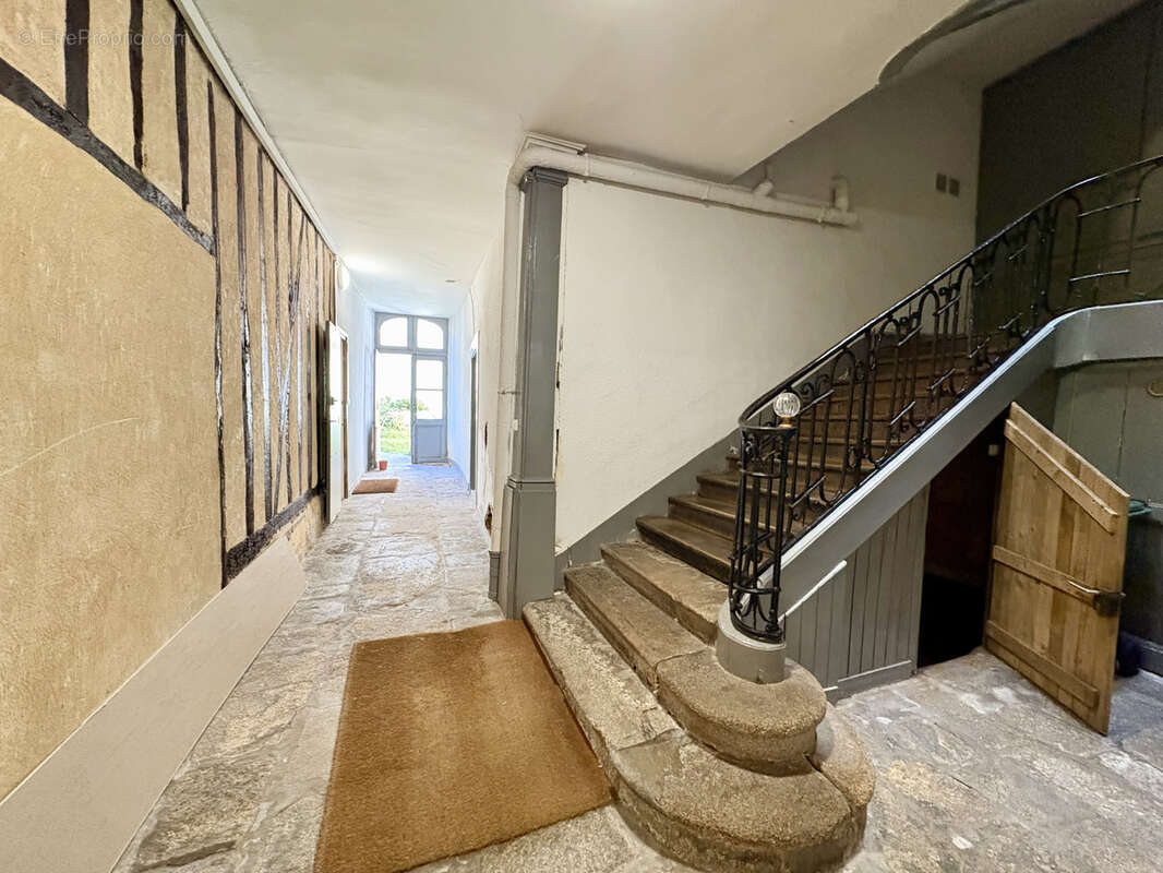 Appartement à LIMOGES