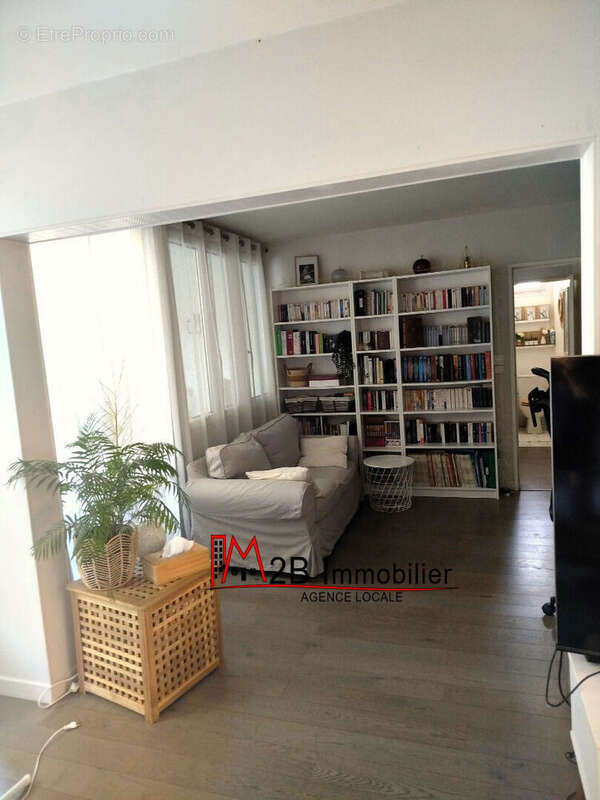 F5 beau site  lagny - vendu loue - photo 3