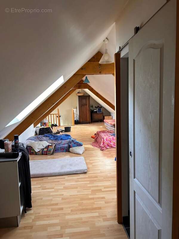 Maison de construction recente dans un havre de paix - photo 6