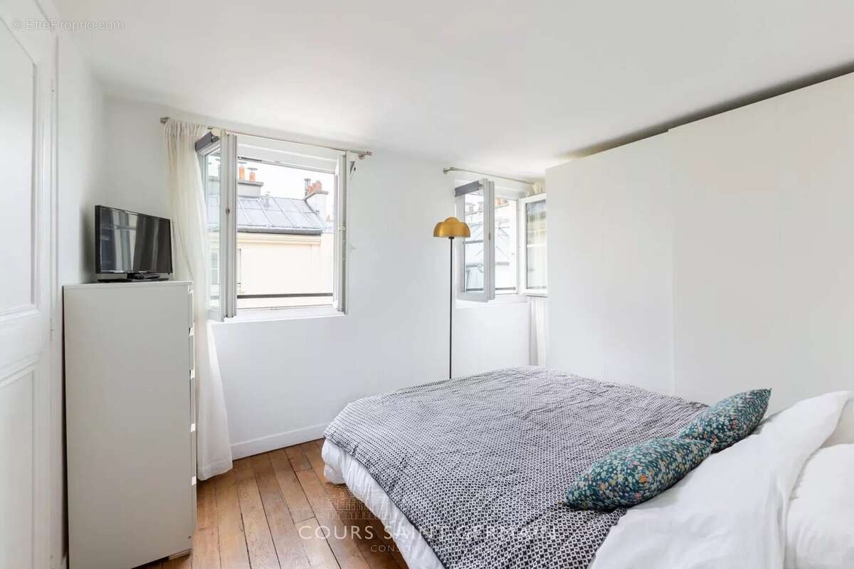 Appartement à PARIS-6E