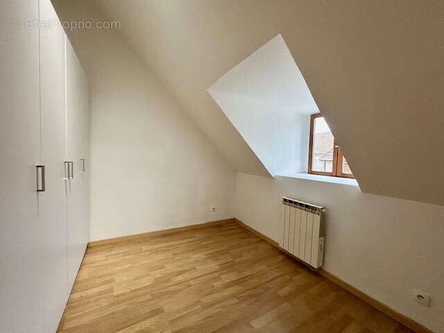 Maison à MARCOUSSIS