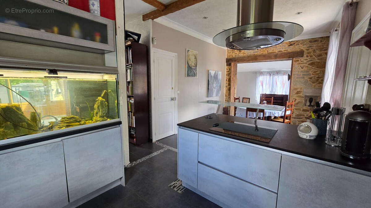 Maison 106 m² à Saint-Brevin-Les-Pins  - photo 7
