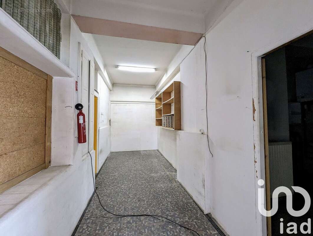 Photo 5 - Appartement à FAULQUEMONT