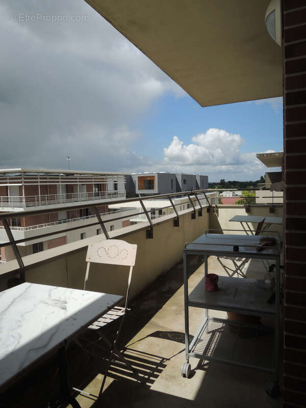 Appartement à ORLEANS