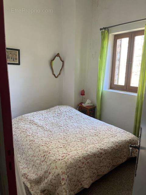 Maison à LE POET-EN-PERCIP