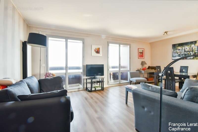 Appartement à CABOURG