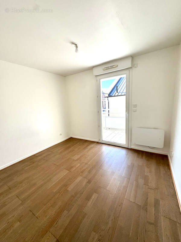 Appartement à MONTIVILLIERS