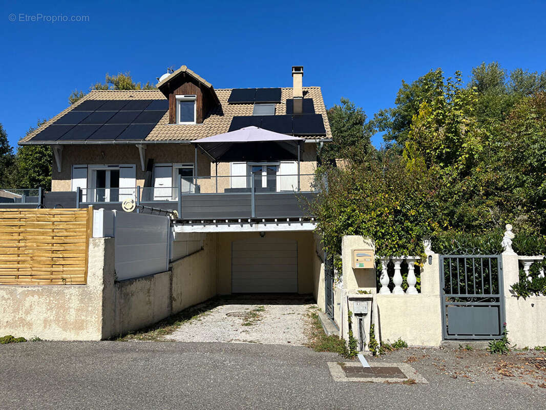 Photo 3 - Maison à GAP