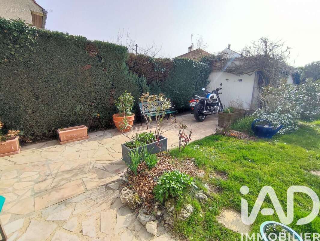 Photo 3 - Maison à COURTRY