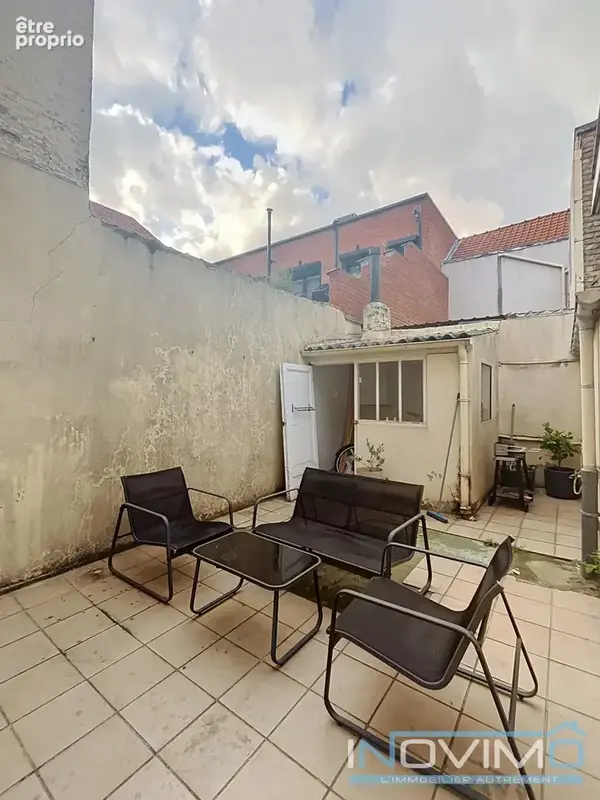 Maison 6 pièces 98 m² à vendre à Dunkerque (59240) - photo 5
