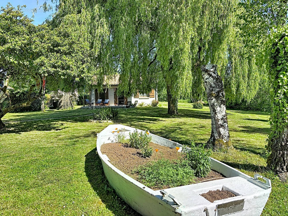 Maison à ARCAIS