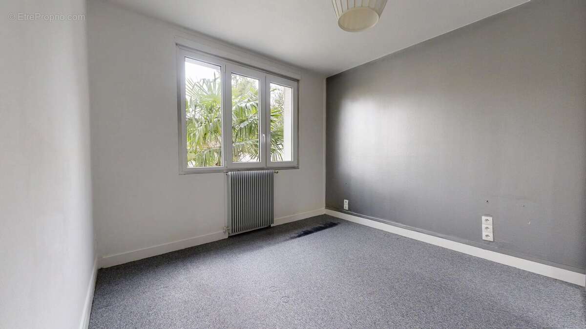 Appartement à LE RAINCY